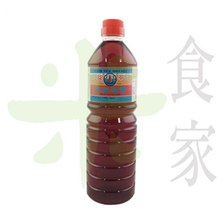 EU5-001冠益-大紅浙醋(1078g)