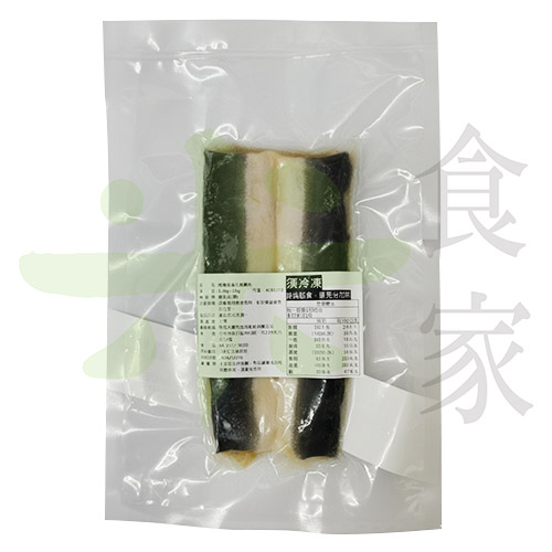 一膳鰻魚