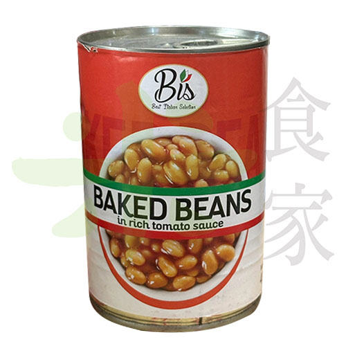太禾-BIS茄汁焗豆