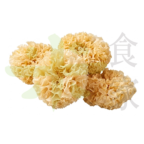 中藥材-白木耳小花(600g)