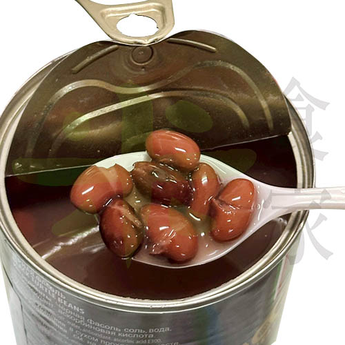 FIAMMA黑豆 (400g)