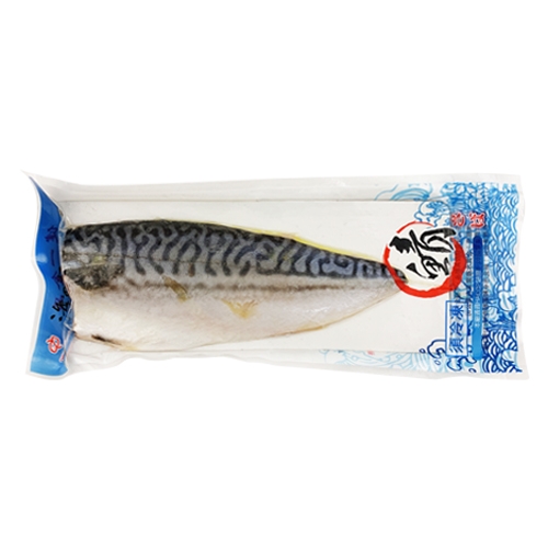 挪威鯖魚片18片-4kg