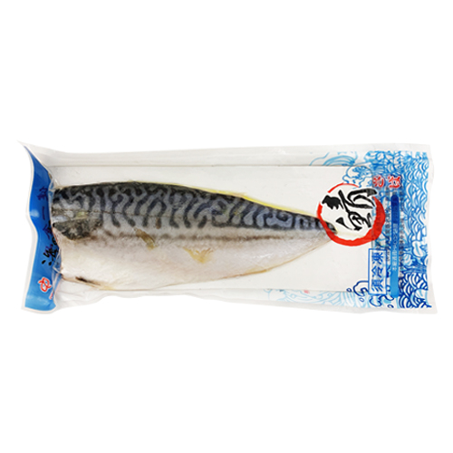 挪威鯖魚片20片-4kg