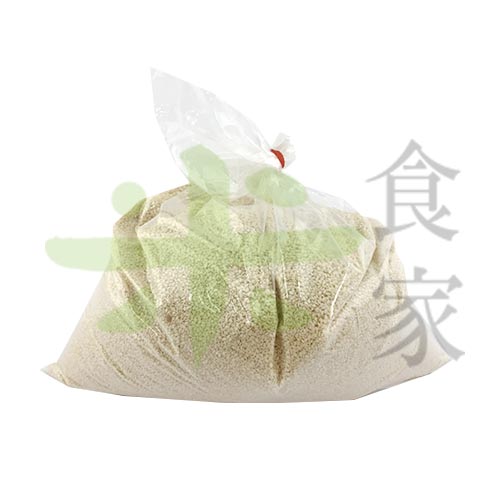 生白芝麻粒600g