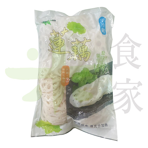 中華-水煮蓮藕(850G)