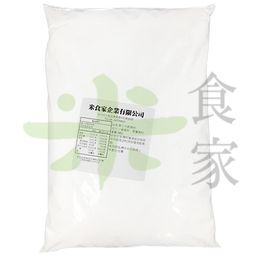 地瓜粉.第三代炸酥粉(3KG)