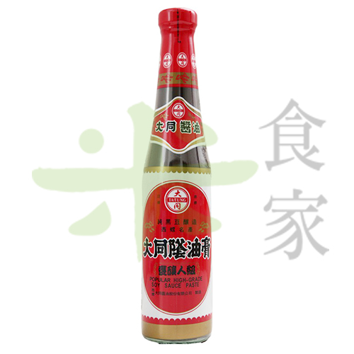 大同-蔭油膏(420ml)