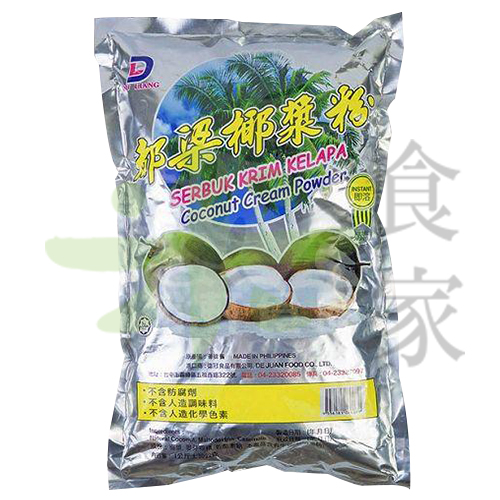 都涼-椰漿粉(1KG)