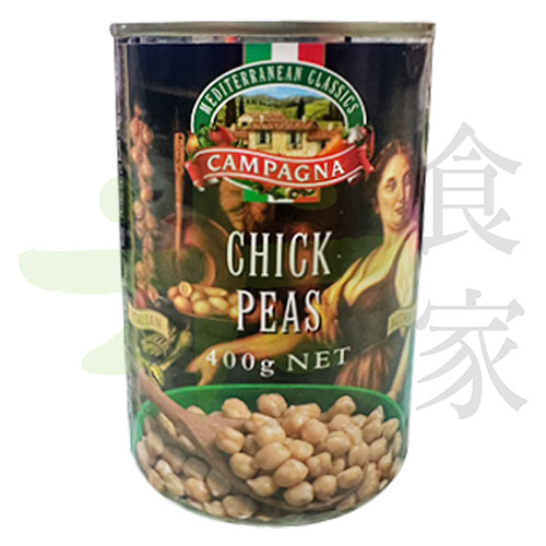 坎佩納鷹嘴豆(400G)