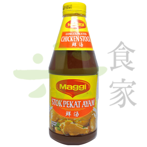 美極-主廚上湯(1.2Kg)