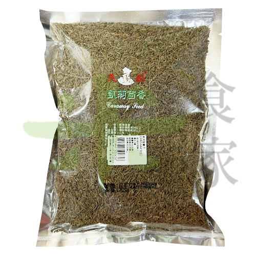 美廚-凱莉茴香粉(1KG)