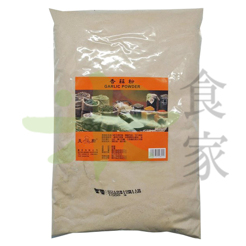 美廚-香蒜粉(1KG)