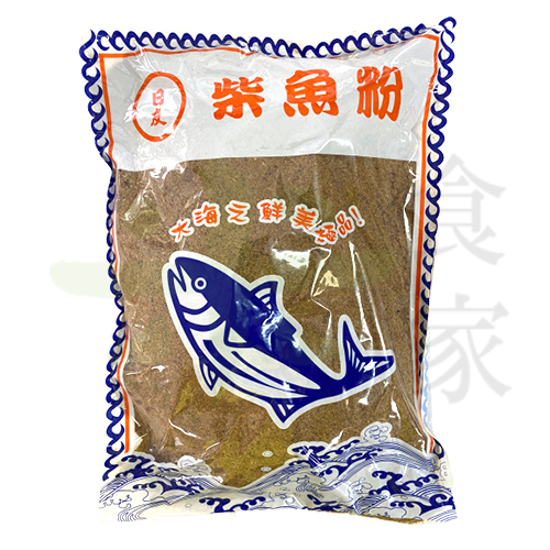 日友-柴魚粉(1.8KG)