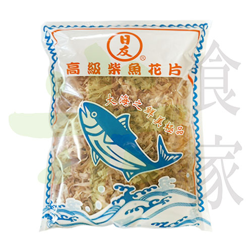 日友-柴魚絲(110g)