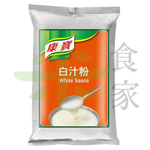 康寶-白汁粉(1KG)