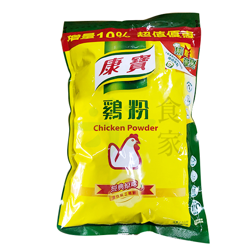 康寶-雞粉(2.2Kg)黃袋裝