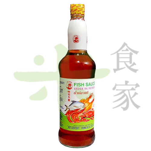 COCK-魚露(725ml)