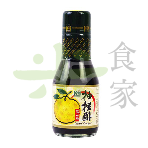 榖盛-柚椪醋(220ML)