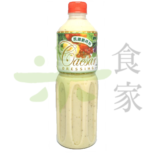 榖盛-凱薩脆綠鮮(1000ml)