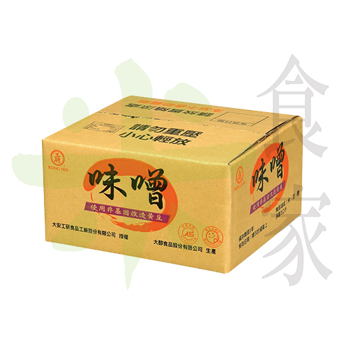 工研-細味噌(9KG)