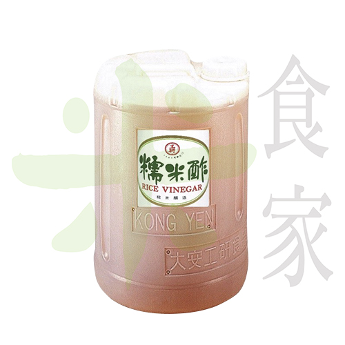 工研-糯米醋(20L)