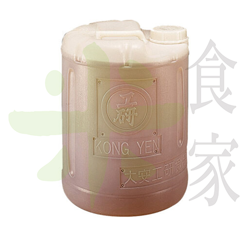 工研-壽司醋(20L)