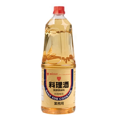 味滋康-料理酒