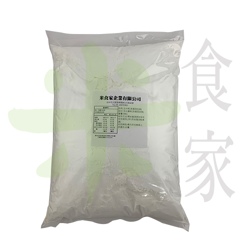 玉米粉(3KG)