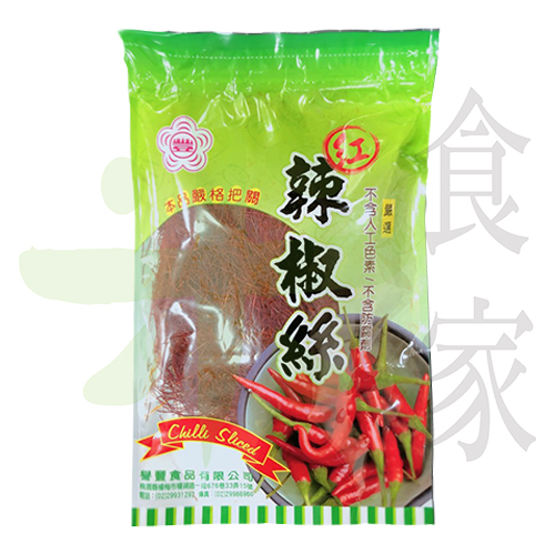 三豐-辣椒絲100G(需冷藏)