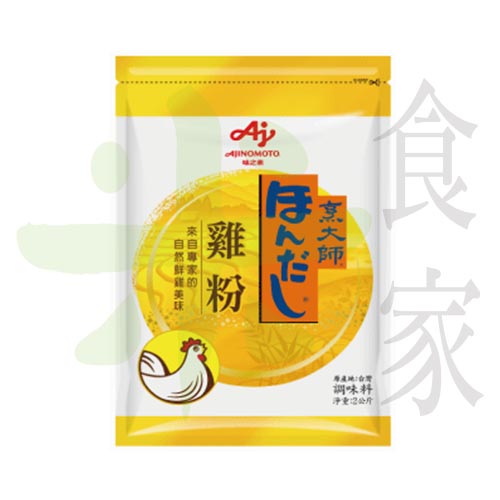 烹大師-雞粉(2KG)