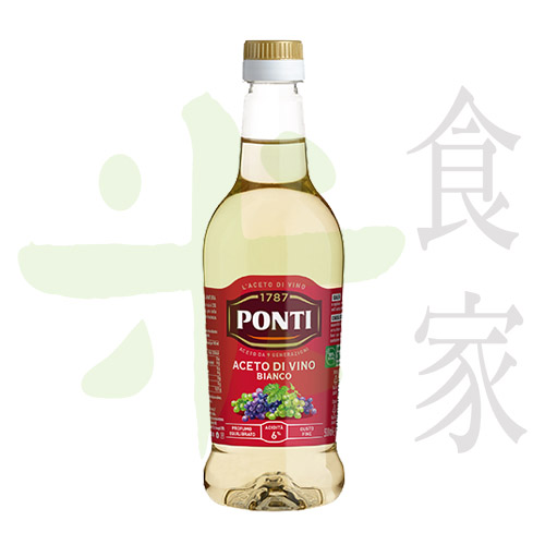 PONTI白酒醋