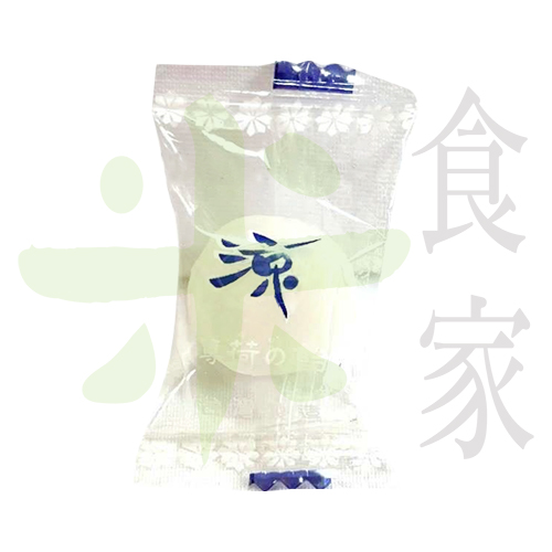 友賓-白色無色素涼糖3KG