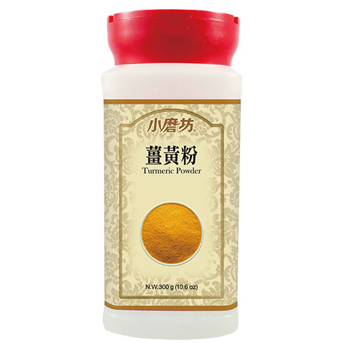 小磨坊-薑黃粉