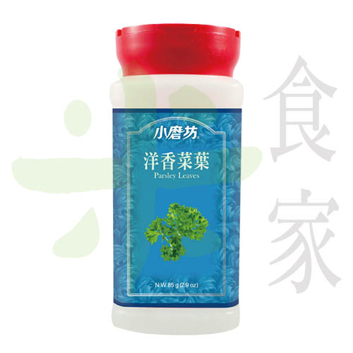 小磨坊-洋香菜葉85g