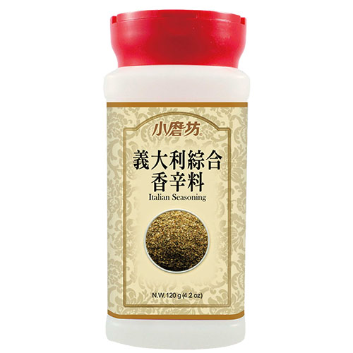 小磨坊-義大利綜合香辛料