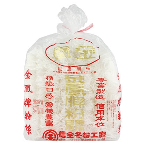 信全-寬冬粉 (3kg)