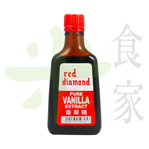 香草精110ML(Red diamond)