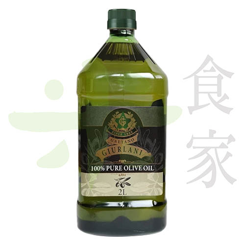 老樹-純橄欖油Pure (2L)