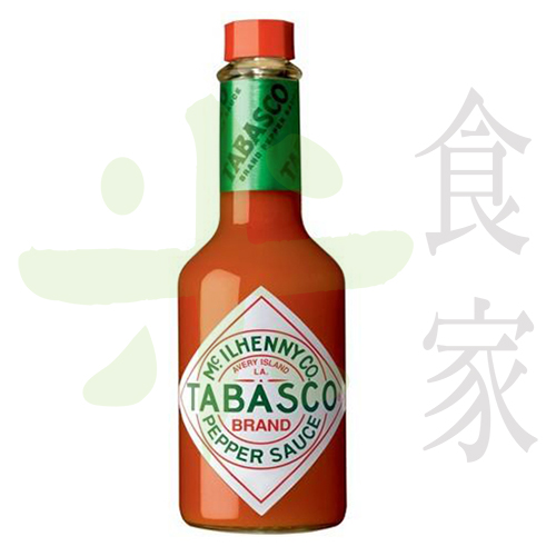 TABASCO辣椒水(350ml)