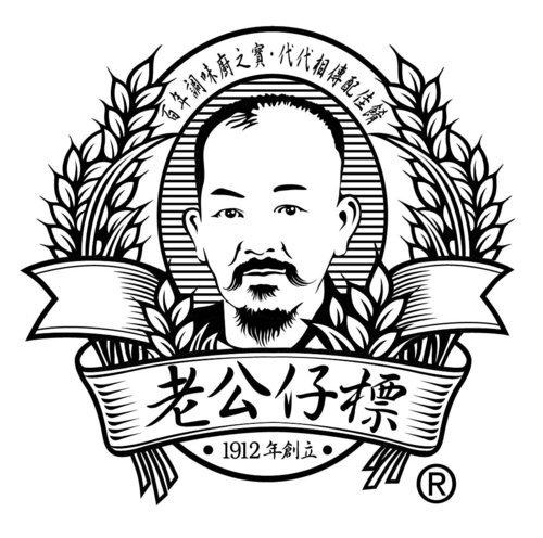 老公仔標