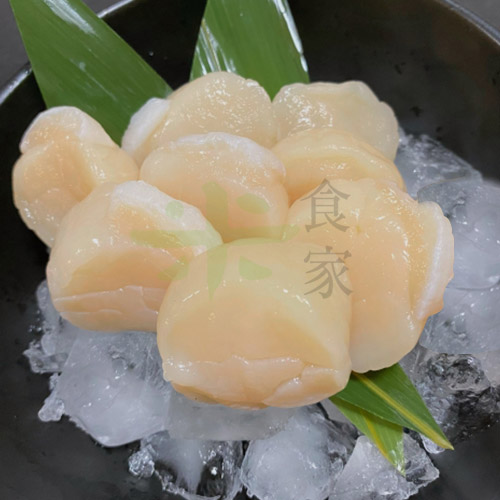 干貝
